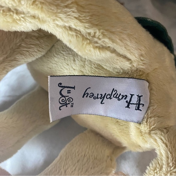 JUST HUMPHREY CAMEL Stuff Animal Plush 10” Middle East Travel A-49 - Picture 6 of 7